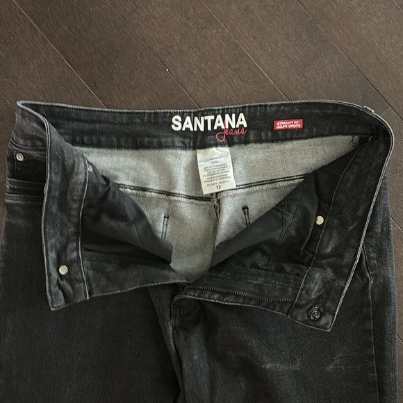 Santana Jeans - Picture 2 of 4